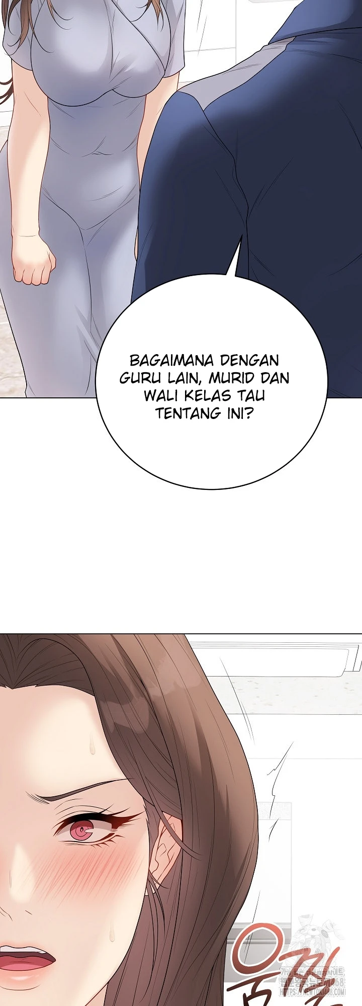 Signed, Sealed, Mistaken - Page 67